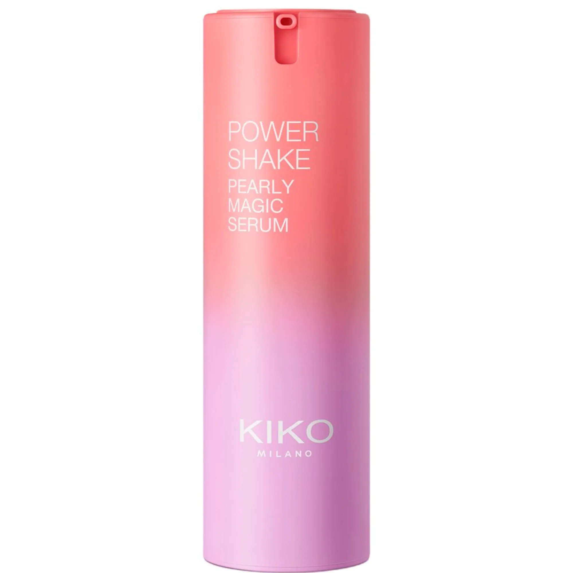 KIKO Milano Power Shake Pearly Magic Serum Serum
