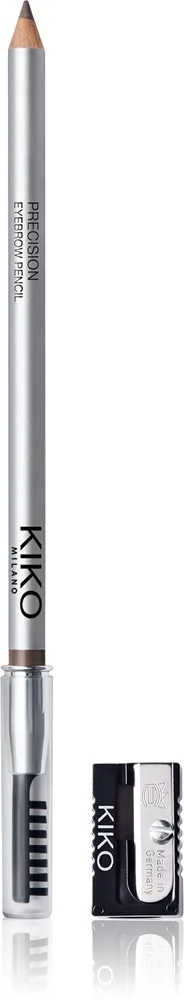 KIKO Milano Precision Eyebrow Pencil 0,55 g - 06 Auburn