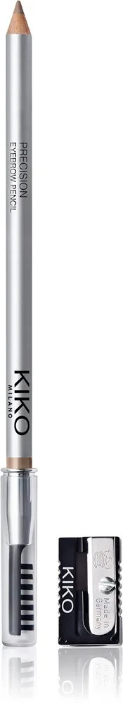 KIKO Milano Precision Eyebrow Pencil 0,55 g - 07 Cool Light Blondes
