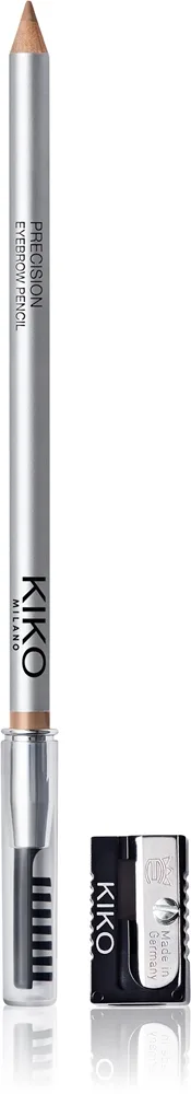 KIKO Milano Precision Eyebrow Pencil 0,55 g - 08 Reddish Blondes