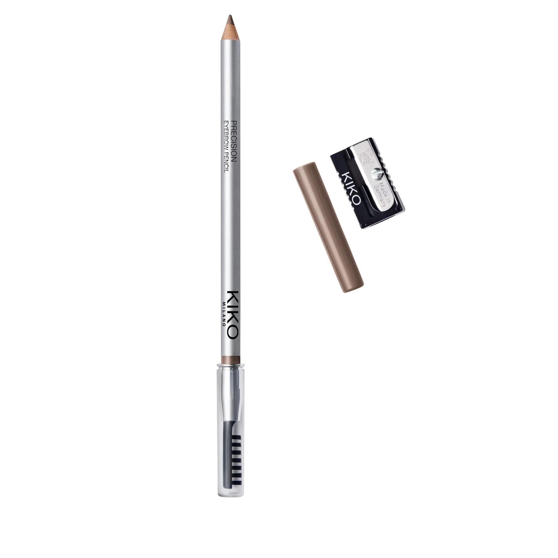 Precision Eyebrow Pencil 03 Auburn and Readheads