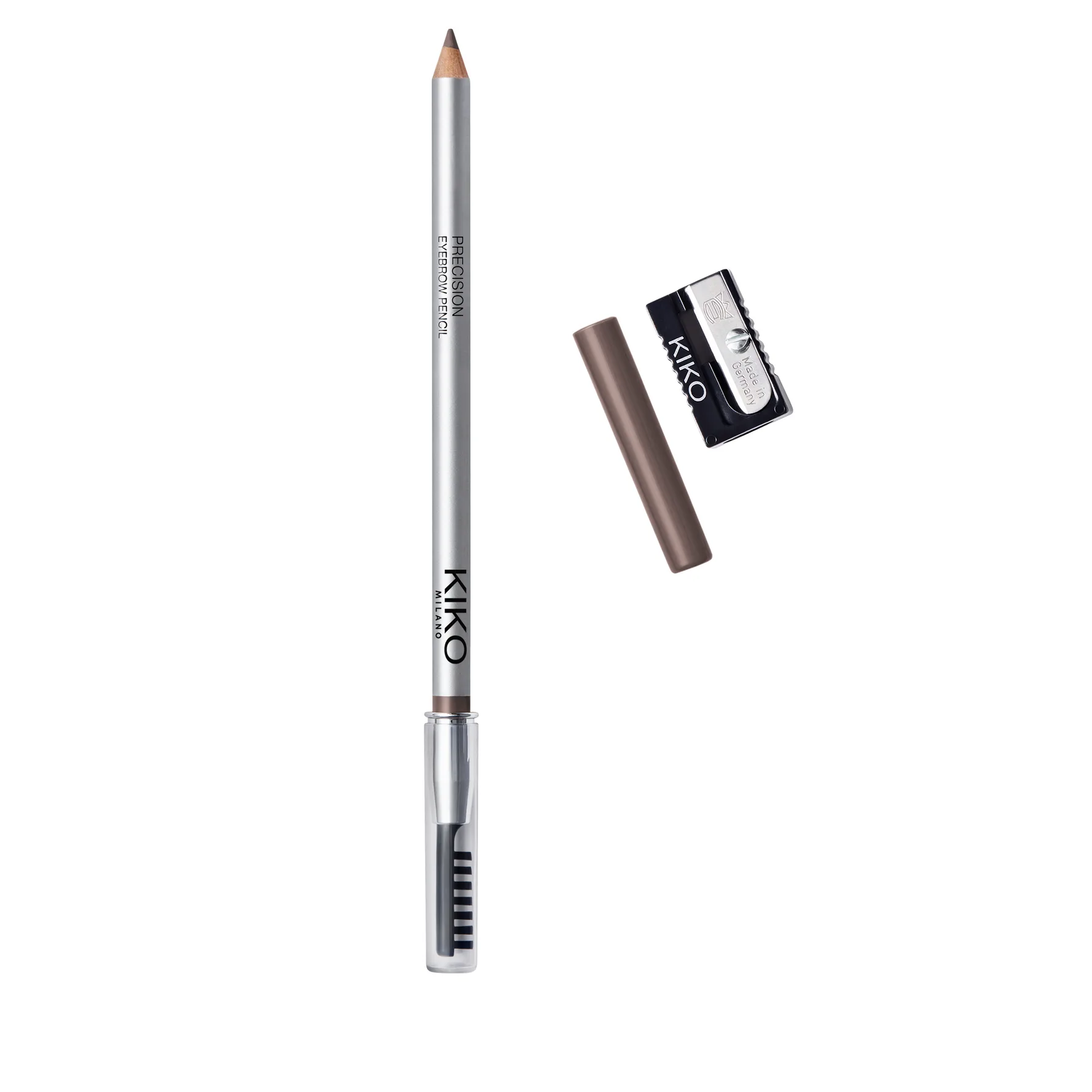 Precision Eyebrow Pencil 06 Auburn