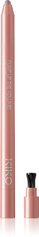 KIKO Milano Pump Up The Volume Lip Liner 0,3 g - 01 Rebel Russett