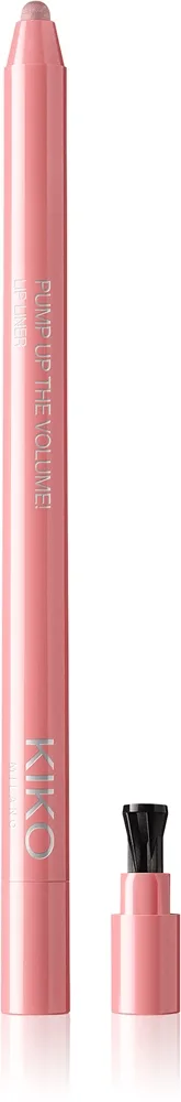 KIKO Milano Pump Up The Volume Lip Liner 0,3 g - 03 Natural Nude