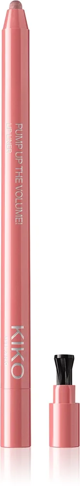 KIKO Milano Pump Up The Volume Lip Liner 0,3 g - 04 Taste Of Mauve
