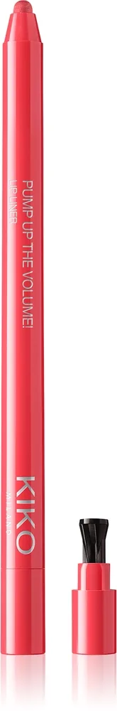 KIKO Milano Pump Up The Volume Lip Liner 0,3 g - 05 I See Red