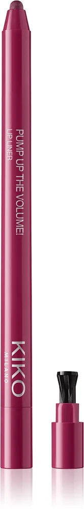 KIKO Milano Pump Up The Volume Lip Liner 0,3 g - 06 Berry Crush