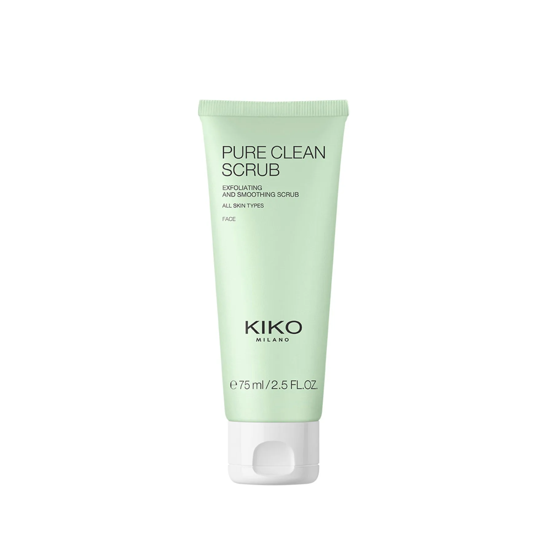 Pure Clean Scrub 75 ml