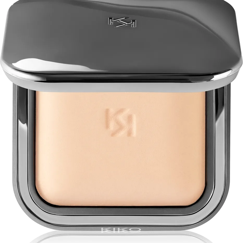 KIKO Milano Radiant Fusion Baked Powder Kivipuuteri