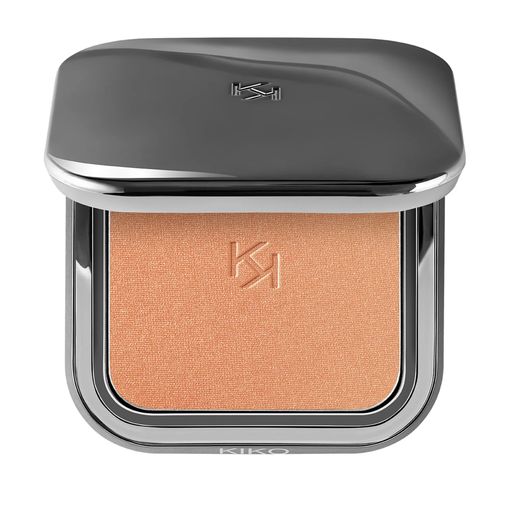 KIKO Milano Radiant Touch Bronzing Powder Solpuder