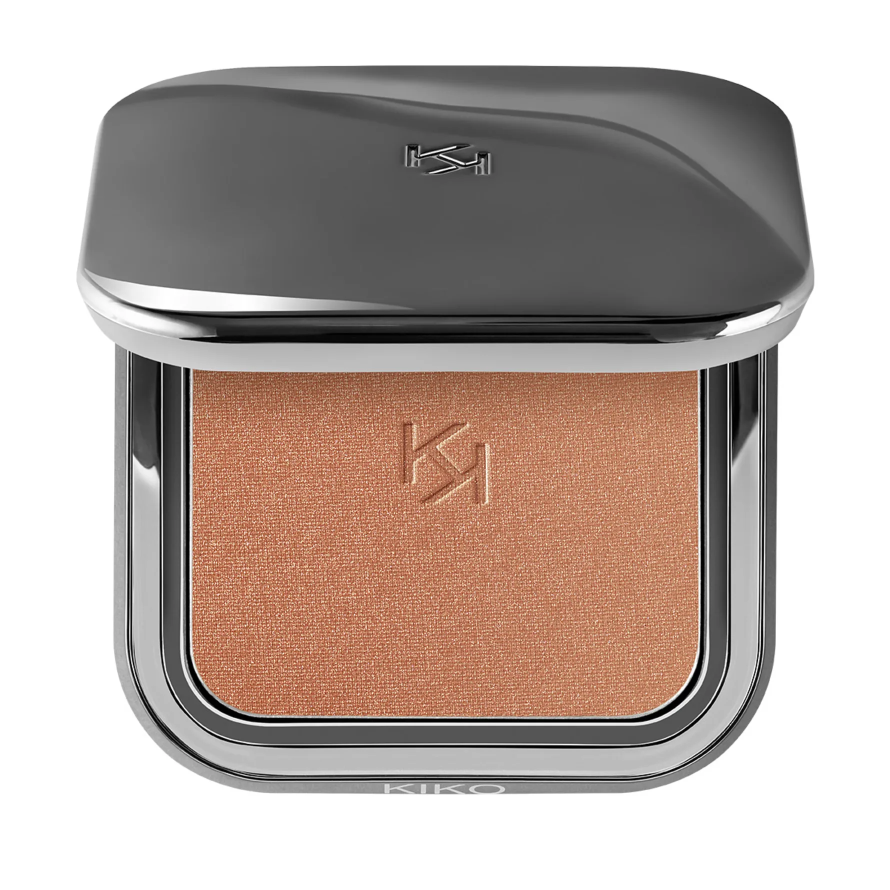 KIKO Milano Radiant Touch Bronzing Powder Solpuder