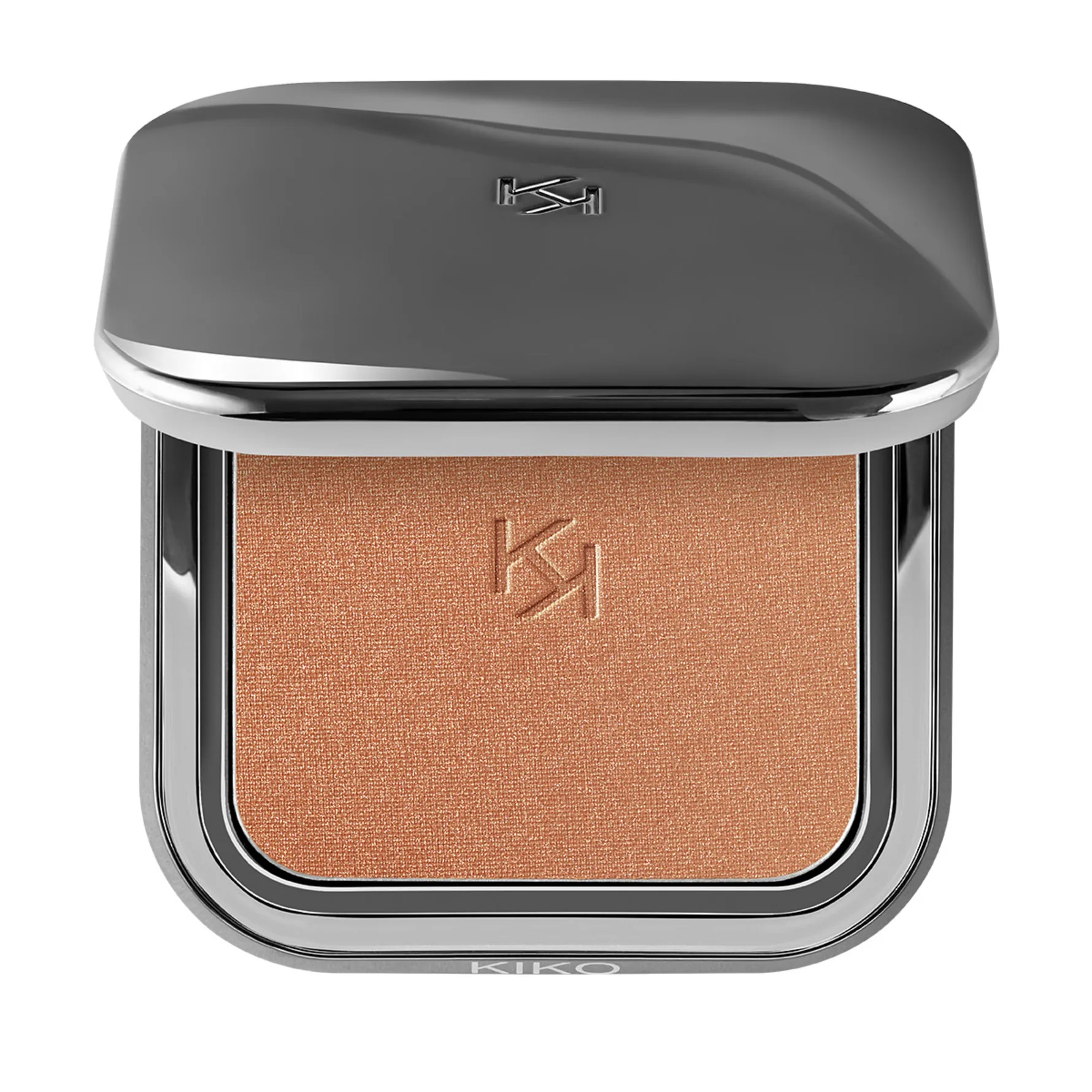 KIKO Milano Radiant Touch Bronzing Powder Solpuder