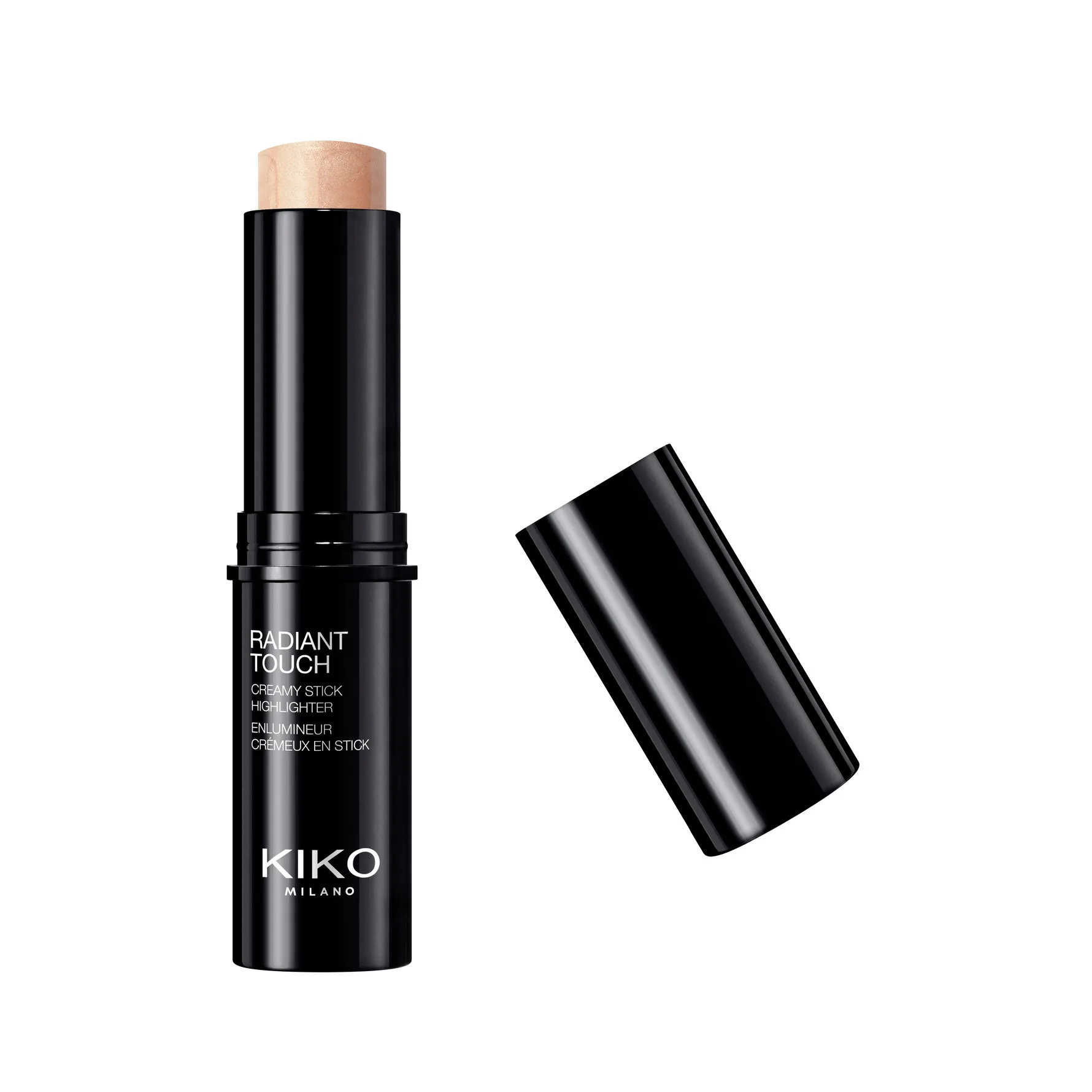 Radiant Touch Creamy Stick Highlighter 100 Gold