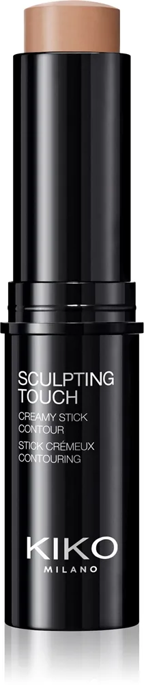 KIKO Milano Sculpting Touch Creamy Stick Contour 10 g - 200 Hazelnut