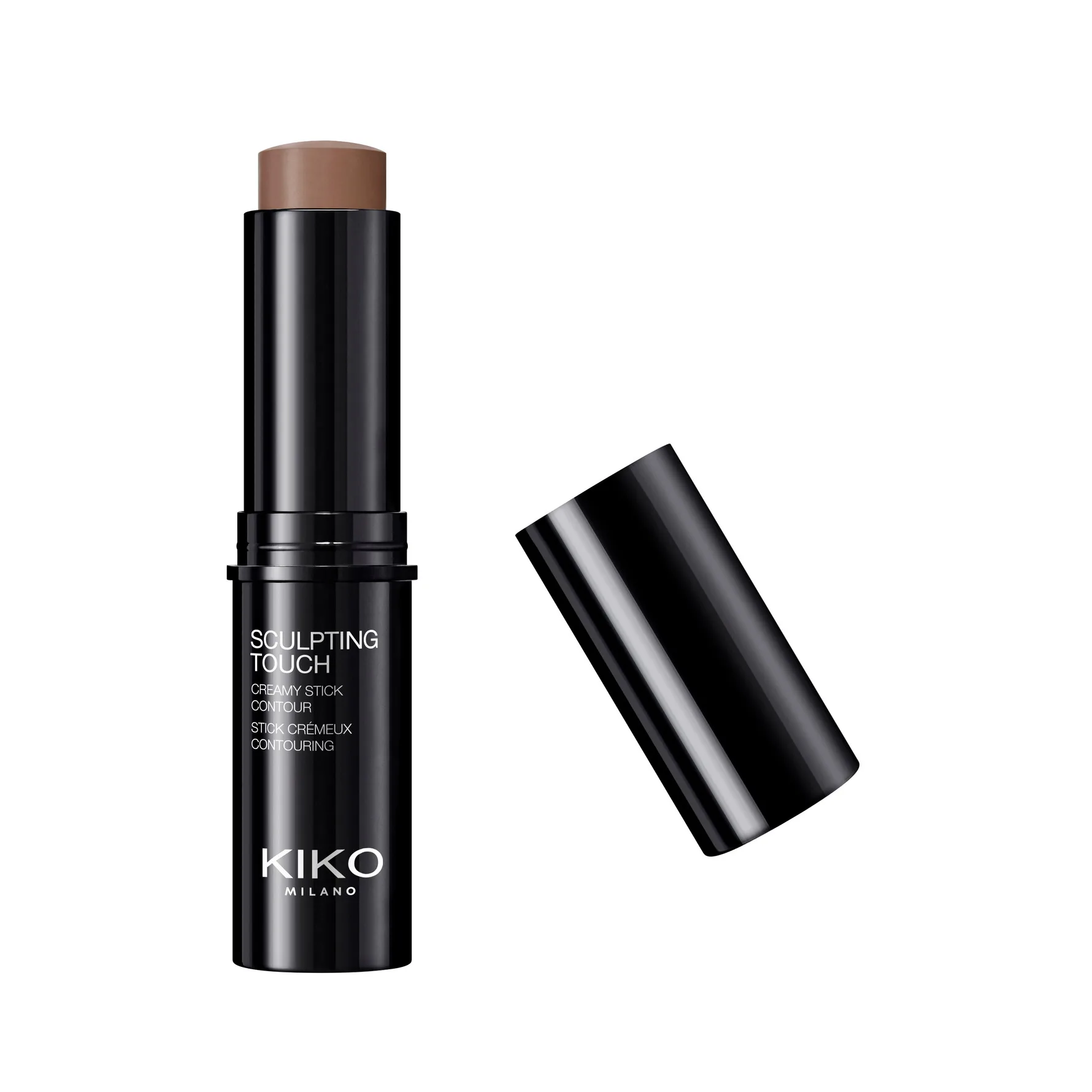 Sculpting Touch Creamy Stick Contouring 202 Ebony