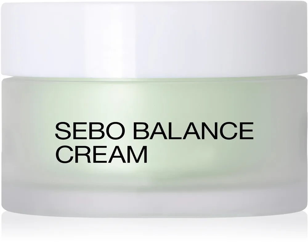 KIKO Milano Sebo Balance Reinigungsgel für gemischte bis fettige Haut 50 ml