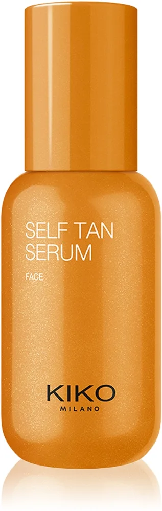 KIKO Milano Self Tan Serum 50 ml