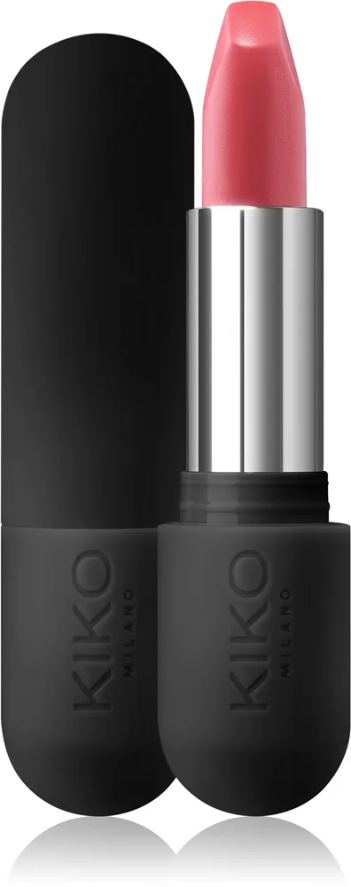 KIKO Milano Shapechanger Satin Lipstick 3,5 g - 04 Peach Me