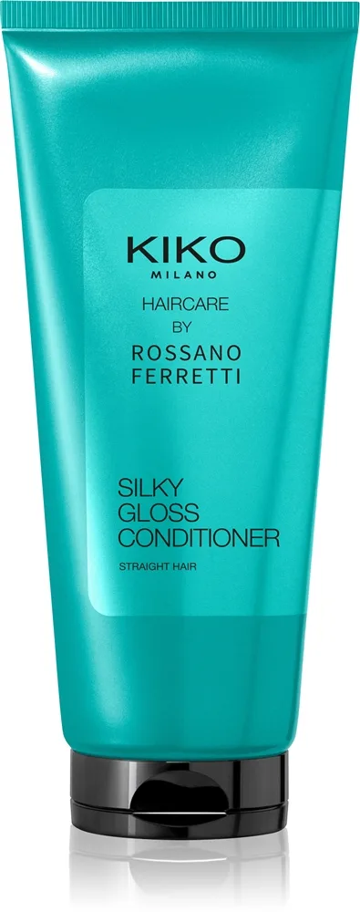 KIKO Milano Silky Gloss Conditioner 200 ml