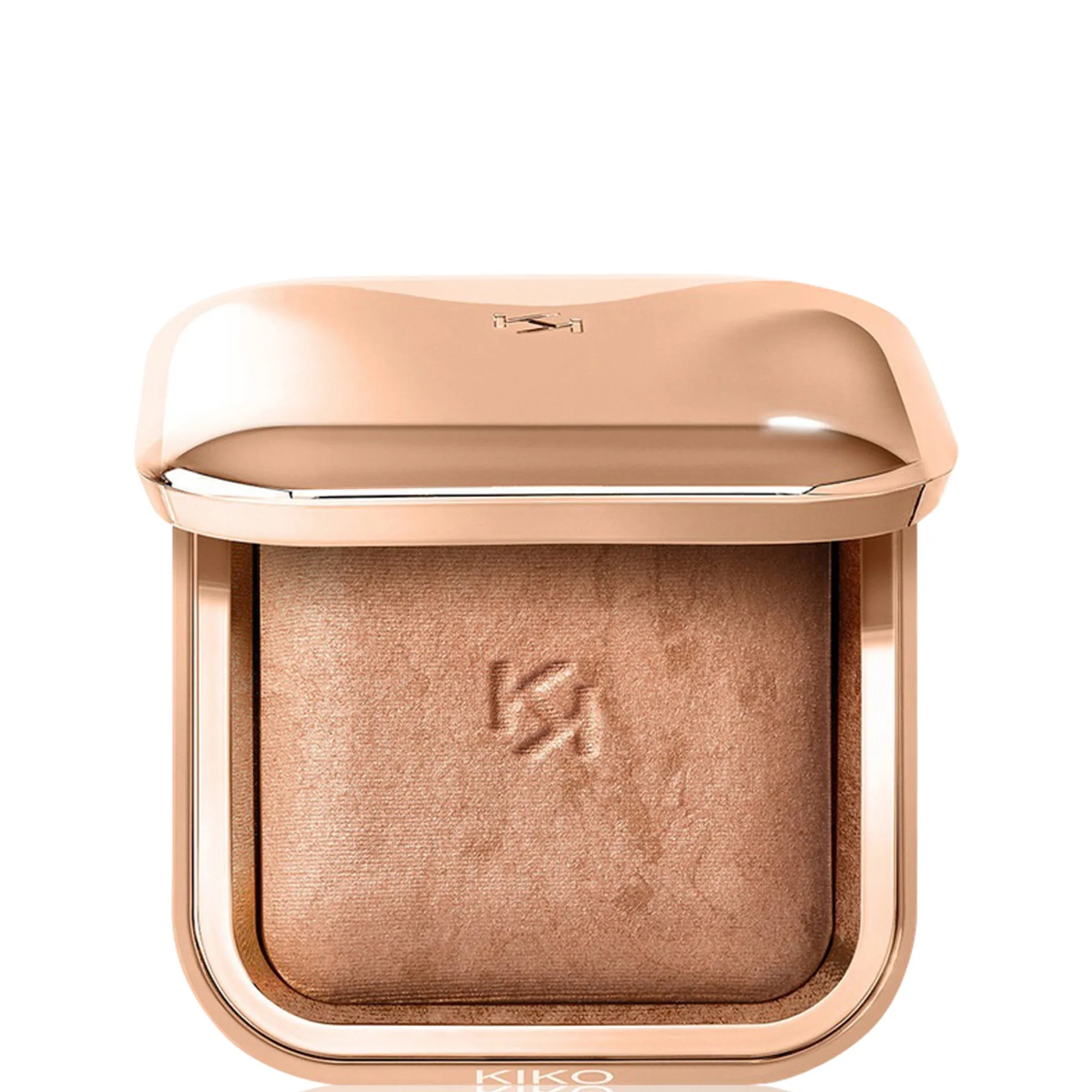 KIKO Milano Silky Glow Baked Bronzer Solpudder