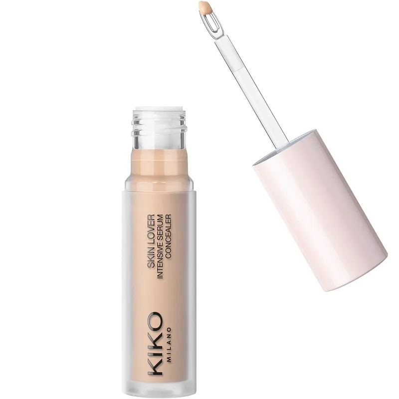 KIKO Milano Skin Lover Intensive Serum Concealer 4 ml - 03 Light Beige