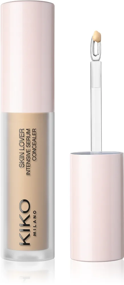 KIKO Milano Skin Lover Intensive Serum Concealer 4 ml - 04 Light Neutral