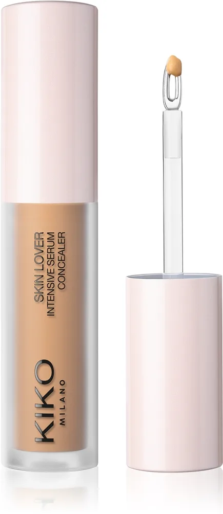 KIKO Milano Skin Lover Intensive Serum Concealer 4 ml - 09 Rich Golden