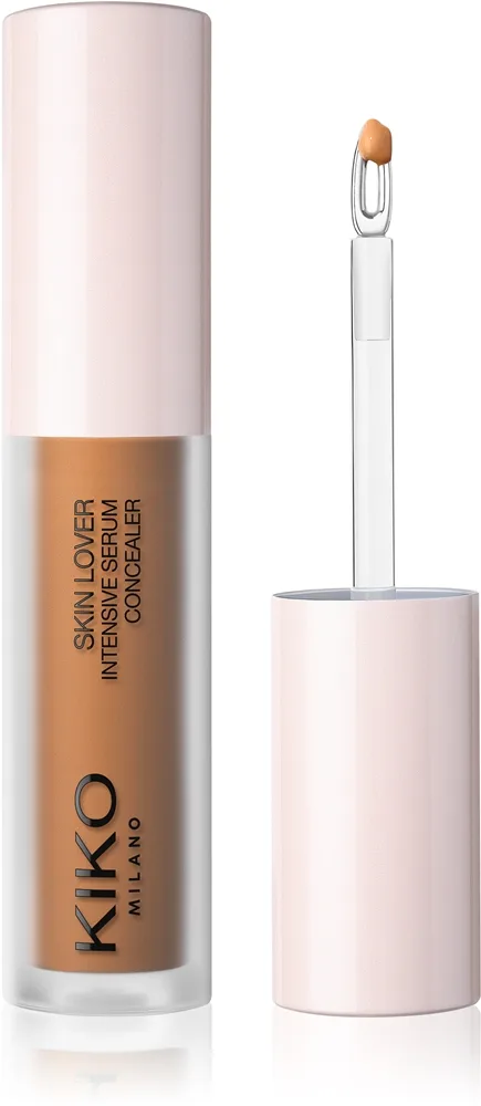 KIKO Milano Skin Lover Intensive Serum Concealer 4 ml - 11 Walnut