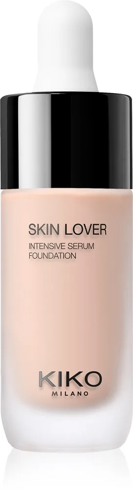 Skin Lover Intensive Serum Foundation 1CR Cool Rose 28 ml