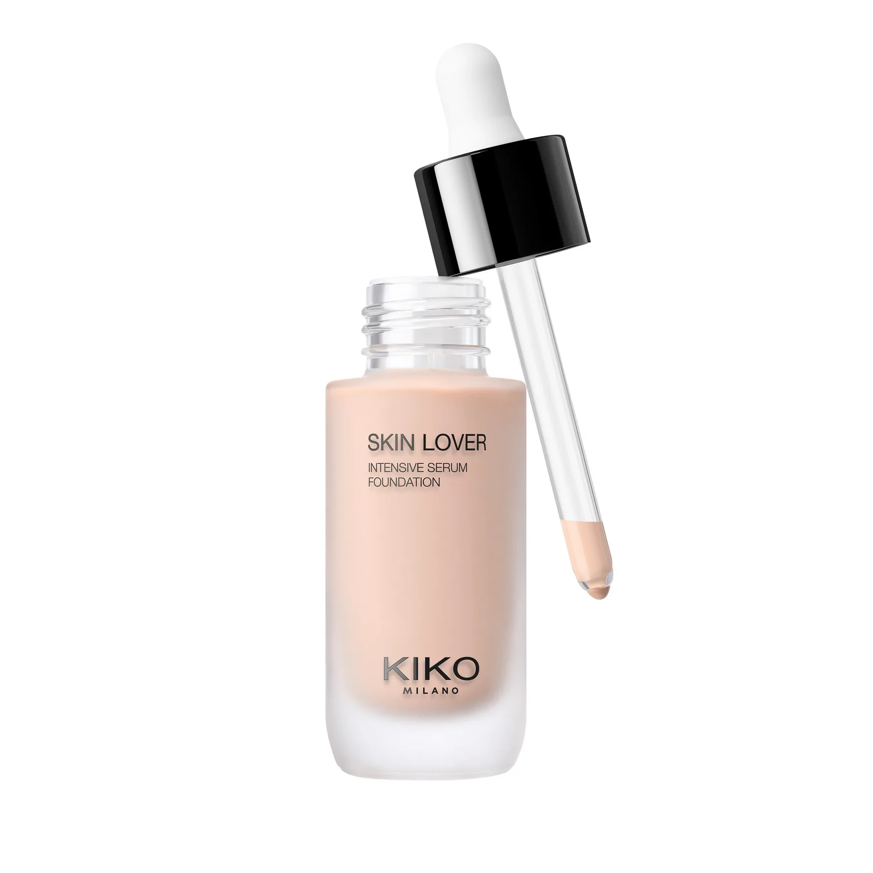 Skin Lover Intensive Serum Foundation 1CR Cool Rose 28 ml