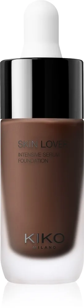KIKO Milano Skin Lover Intensive Serum Foundation 28 ml - 20 Neutral