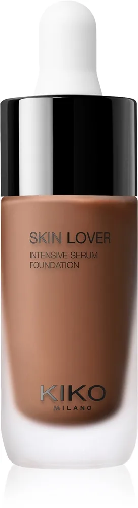 KIKO Milano Skin Lover Intensive Serum Foundation 28 ml - 9 Neutral Rose