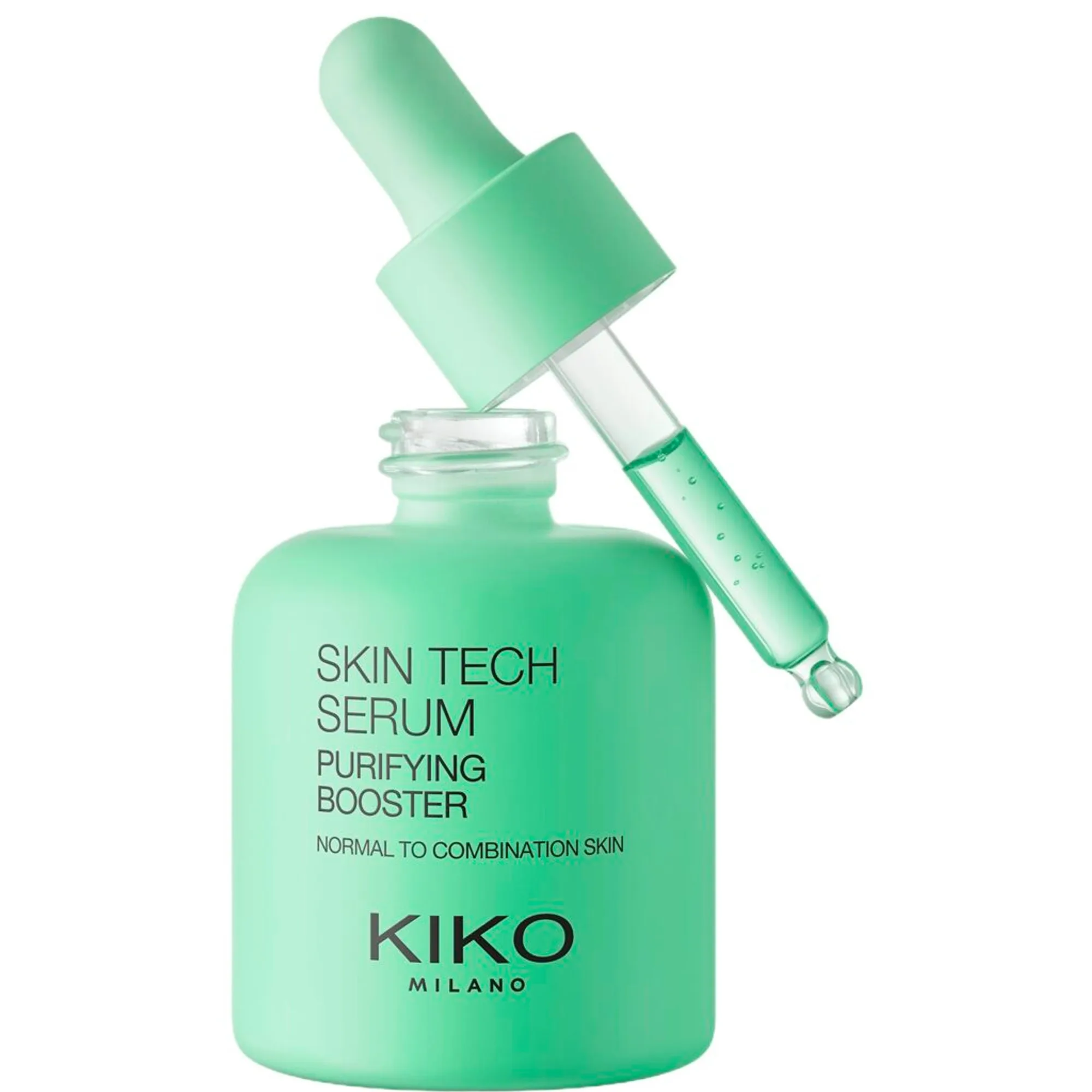 KIKO Milano Skin Tech Serum Purifying Booster Serum