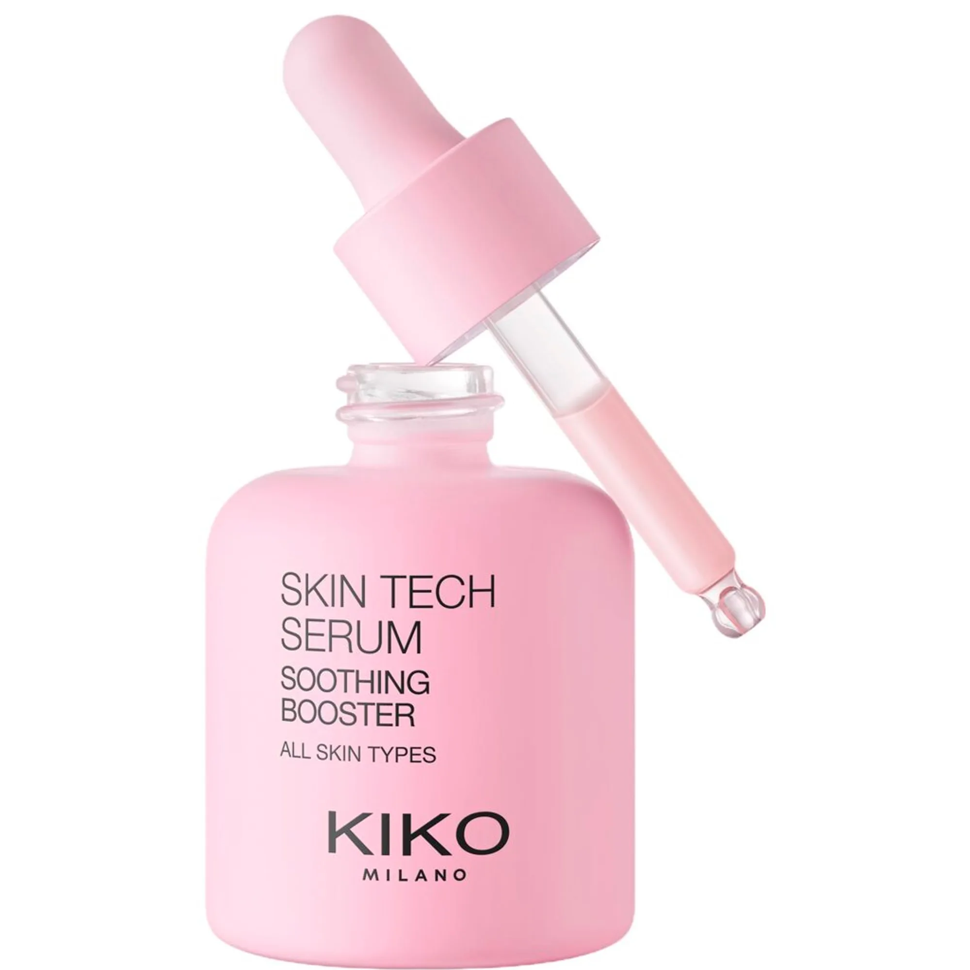 KIKO Milano Skin Tech Serum Soothing Booster Serum