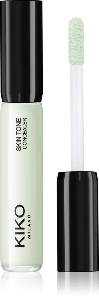 KIKO Milano Skin Tone Concealer 3,5 ml - 01 Green
