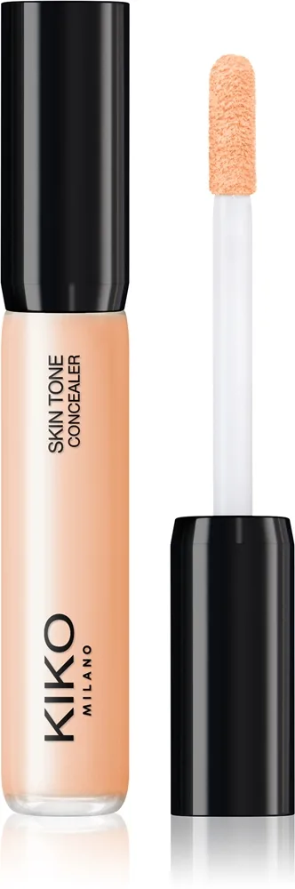 KIKO Milano Skin Tone Concealer 3,5 ml - 04 Peach