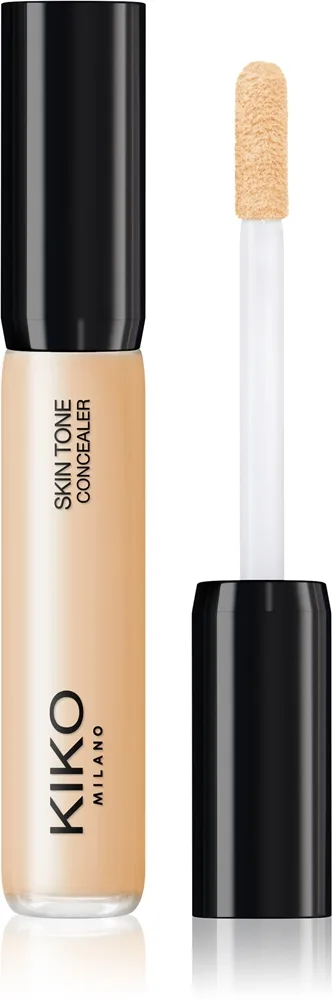 KIKO Milano Skin Tone Concealer 3,5 ml - 05 Honey