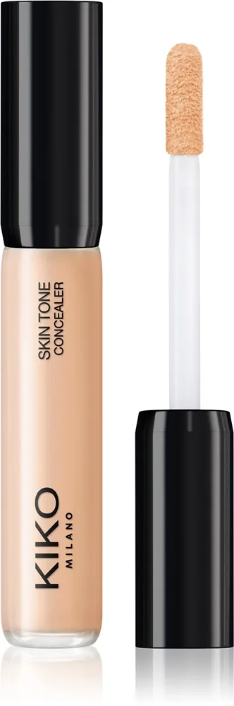 KIKO Milano Skin Tone Concealer 3,5 ml - 06 Hazelnut