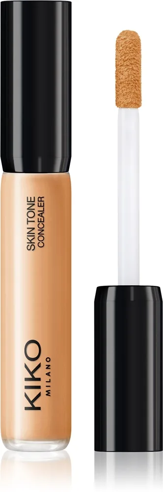 KIKO Milano Skin Tone Concealer 3,5 ml - 07 Caramel