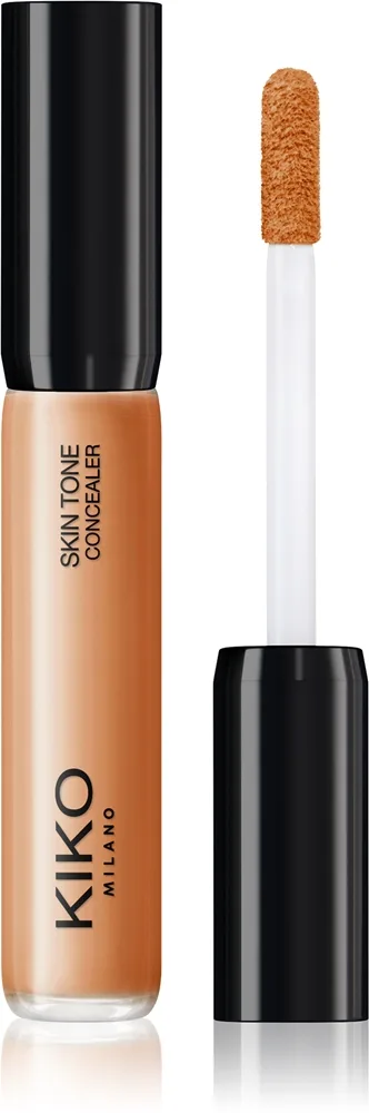 KIKO Milano Skin Tone Concealer 3,5 ml - 08 Cinnamon
