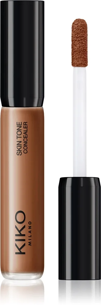KIKO Milano Skin Tone Concealer 3,5 ml - 09 Chocolate