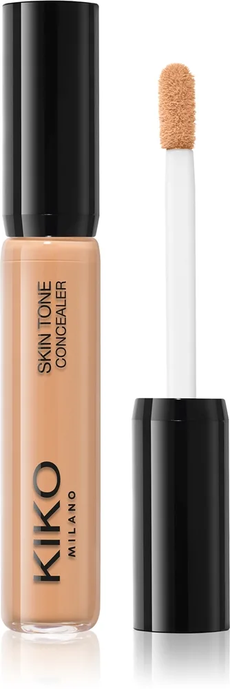 KIKO Milano Skin Tone Concealer 3,5 ml - 10 Almond