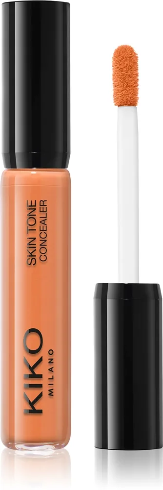 KIKO Milano Skin Tone Concealer 3,5 ml - 12 Orange