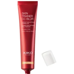 KIKO Milano Skin Trainer CC Blur CC-voide