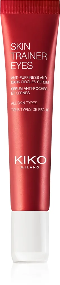 KIKO Milano Skin Trainer Eyes 15 ml