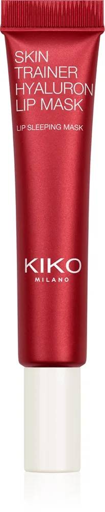 KIKO Milano Skin Trainer Hyaluron Lip Mask 10 ml