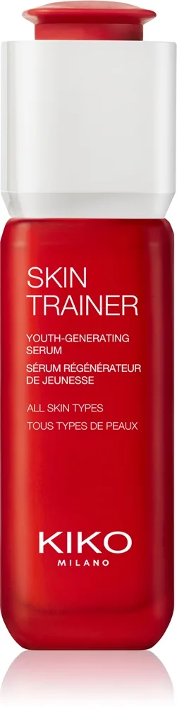 KIKO Milano Skin Trainer Serum 40 ml