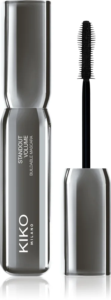 KIKO Milano Standout Volume Mascara für XXL-Volumen 11.5 ml