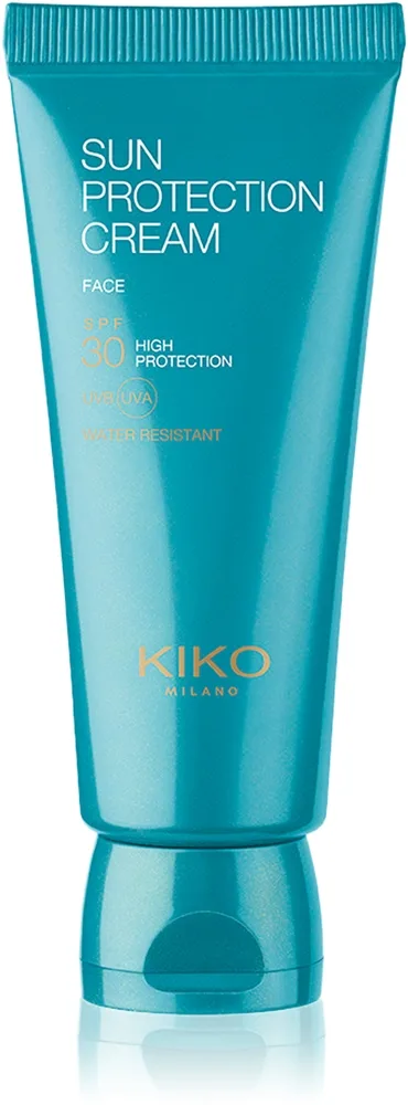 KIKO Milano Sun Protection Face Cream SPF 30 - 50 ml