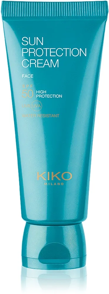 KIKO Milano Sun Protection Face Cream SPF 50 - 50 ml